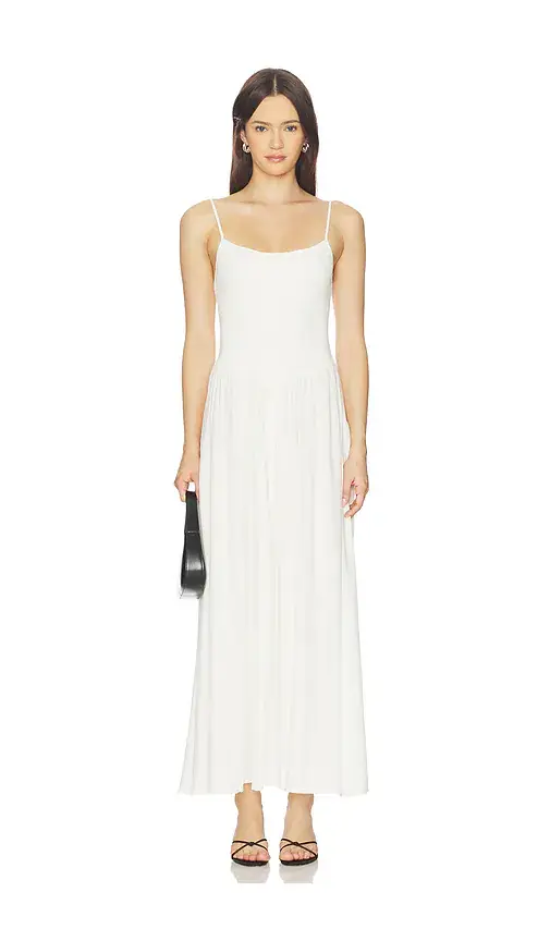 LSPACE Misha Midi Dress | Image 1 LSPACE Misha Midi Dress | Image 1