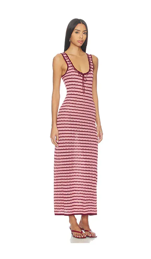 LSpace Rosalie Maxi Dress | Thumbnail 2