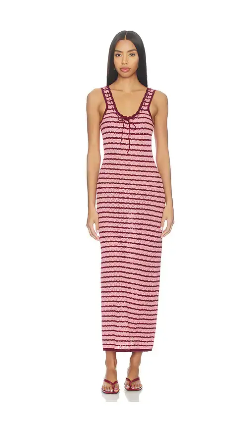 LSpace Rosalie Maxi Dress