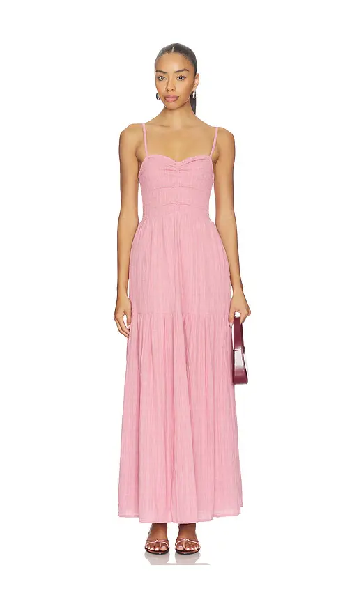 LSPACE Mallorca Dress | Image 1 LSPACE Mallorca Dress | Image 1