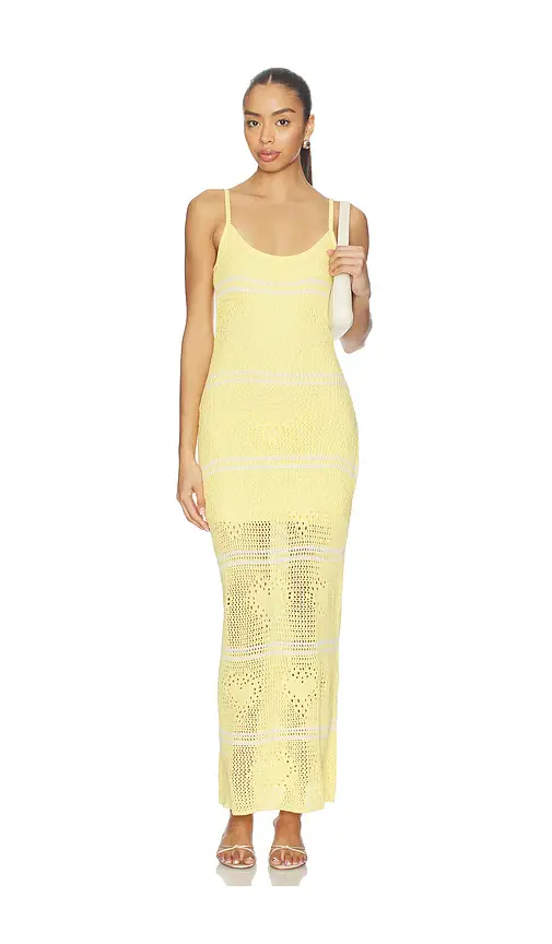 LSPACE Heart To Heart Dress | Image 1 LSPACE Heart To Heart Dress | Image 1