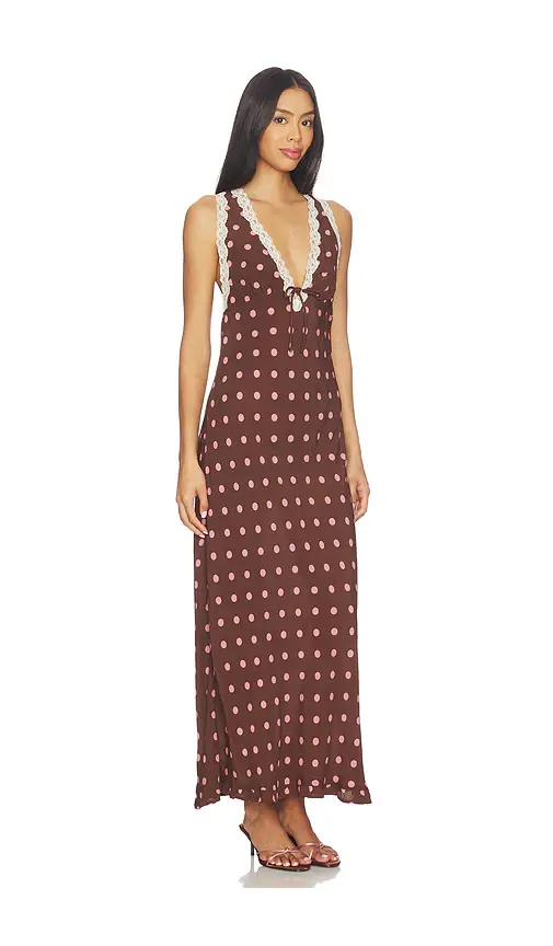 LSpace Eyes On You Maxi Dress | Thumbnail 2