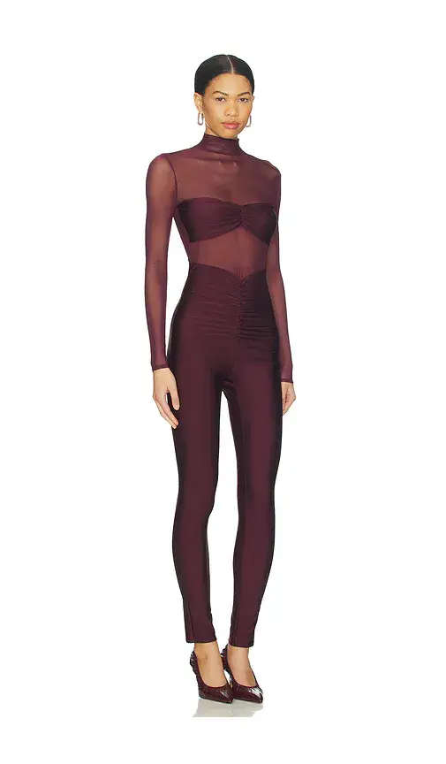 SEROYA Brietta Catsuit | Thumbnail 2