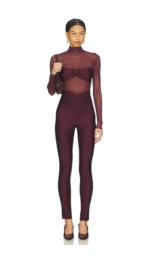 SEROYA Brietta Catsuit | Image 1 SEROYA Brietta Catsuit | Image 1