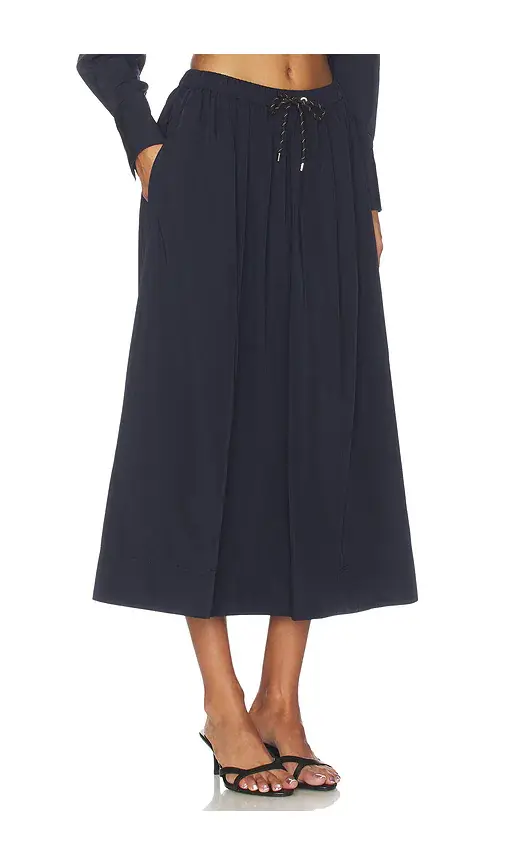 Veronica Beard Bates Skirt | Thumbnail 2 Veronica Beard Bates Skirt | Thumbnail 2
