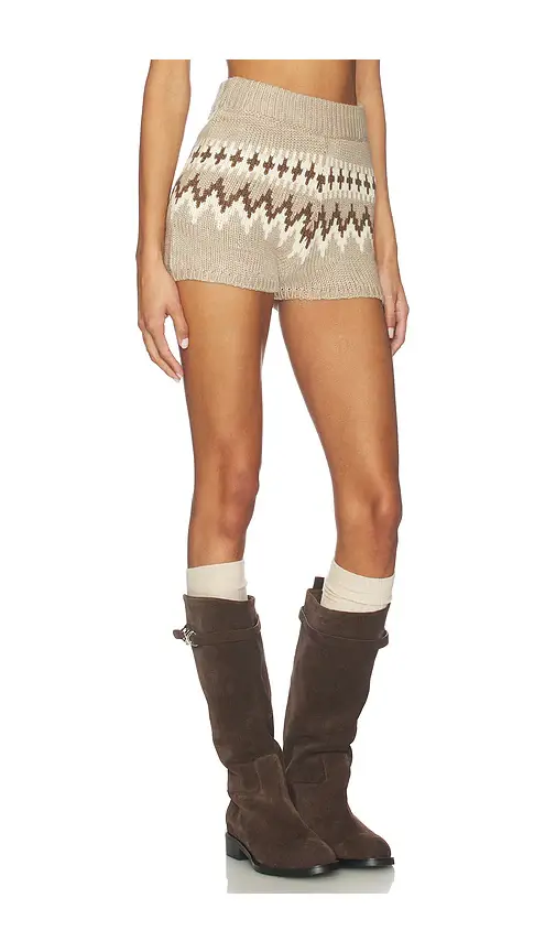 SEROYA Orly Shorts | Thumbnail 2 SEROYA Orly Shorts | Thumbnail 2