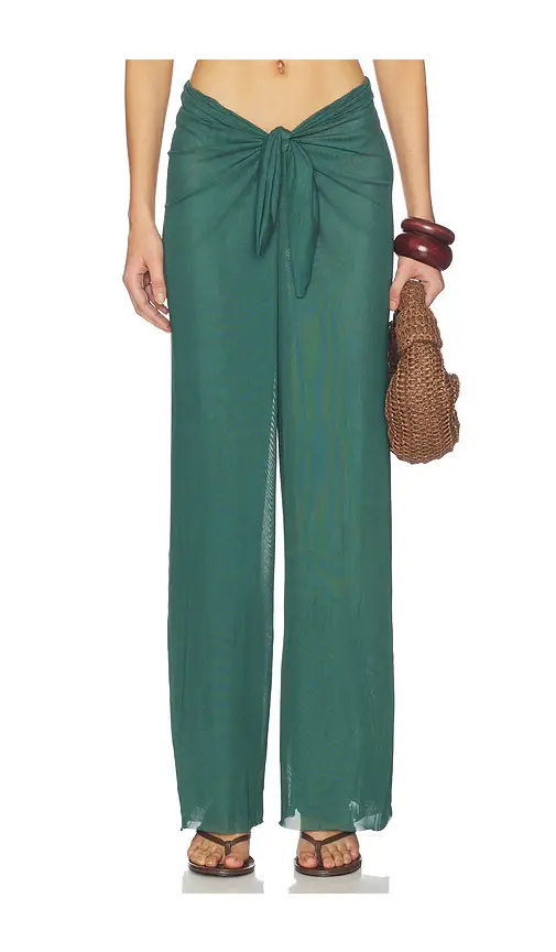 Vix Swimwear Pareo Pants | Image 1 Vix Swimwear Pareo Pants | Image 1