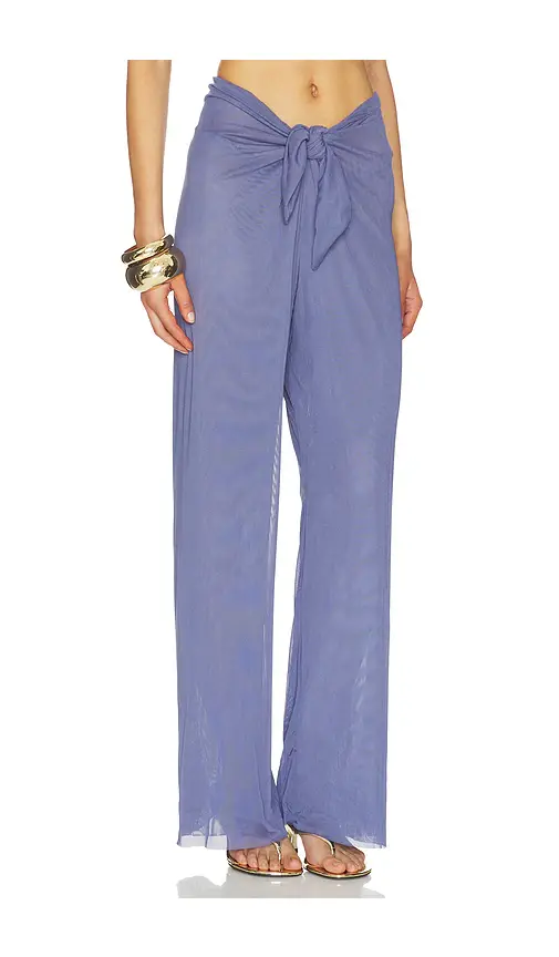 Vix Swimwear Pareo Pants | Thumbnail 2