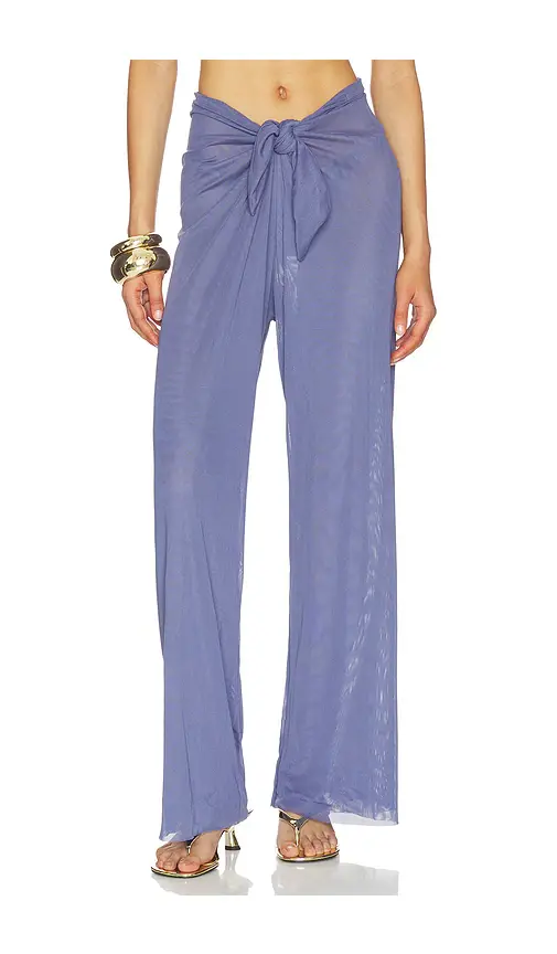 Vix Swimwear Pareo Pants | Image 1 Vix Swimwear Pareo Pants | Image 1