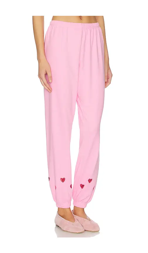 BEACH RIOT Georgie Sweatpants | Thumbnail 2