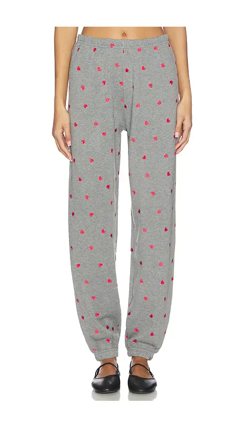 BEACH RIOT Nash Sweatpant | Image 1 BEACH RIOT Nash Sweatpant | Image 1