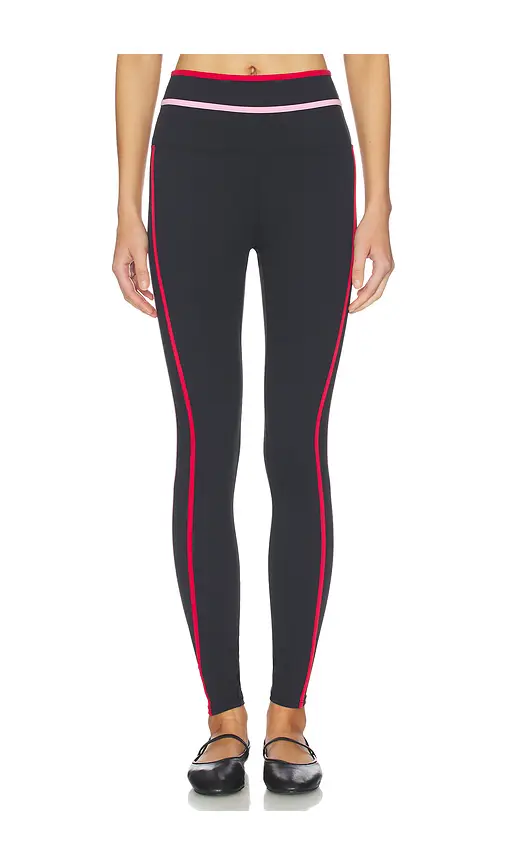 BEACH RIOT Solara Legging | Image 1 BEACH RIOT Solara Legging | Image 1