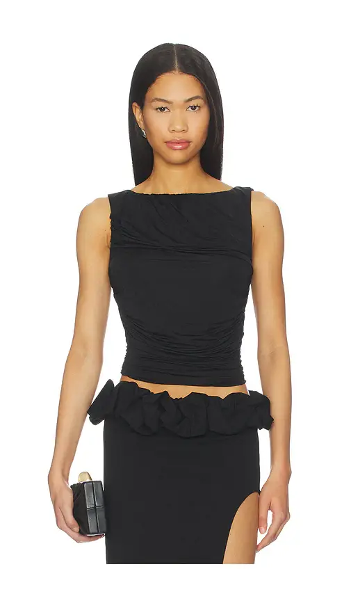 NBD Zohar Top | Image 1 NBD Zohar Top | Image 1