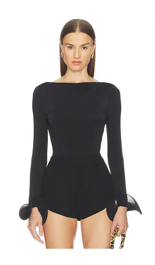 NBD Meher Bodysuit | Image 1 NBD Meher Bodysuit | Image 1