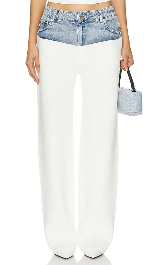 SEROYA Chani Pant | Image 1 SEROYA Chani Pant | Image 1