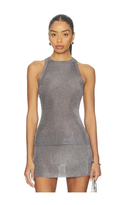 GUIZIO Millie Top | Image 1 GUIZIO Millie Top | Image 1