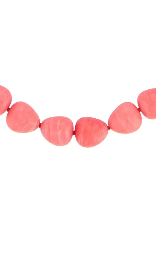 Lele Sadoughi Baroque Collar Necklace | Thumbnail 2 Lele Sadoughi Baroque Collar Necklace | Thumbnail 2