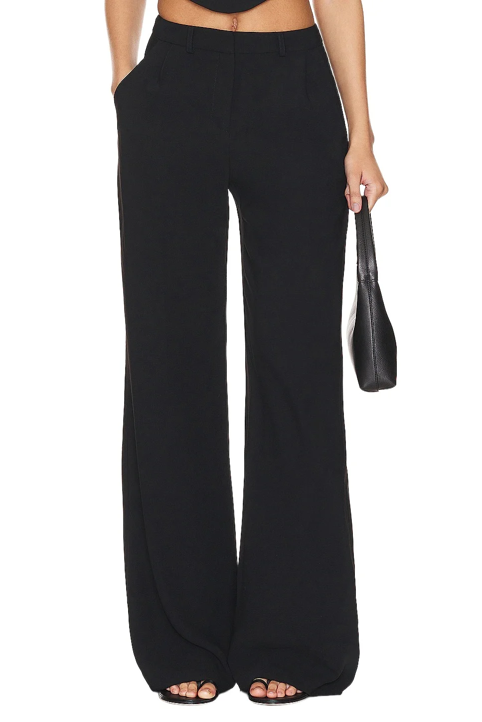 Amanda Uprichard x REVOLVE Slater Pants