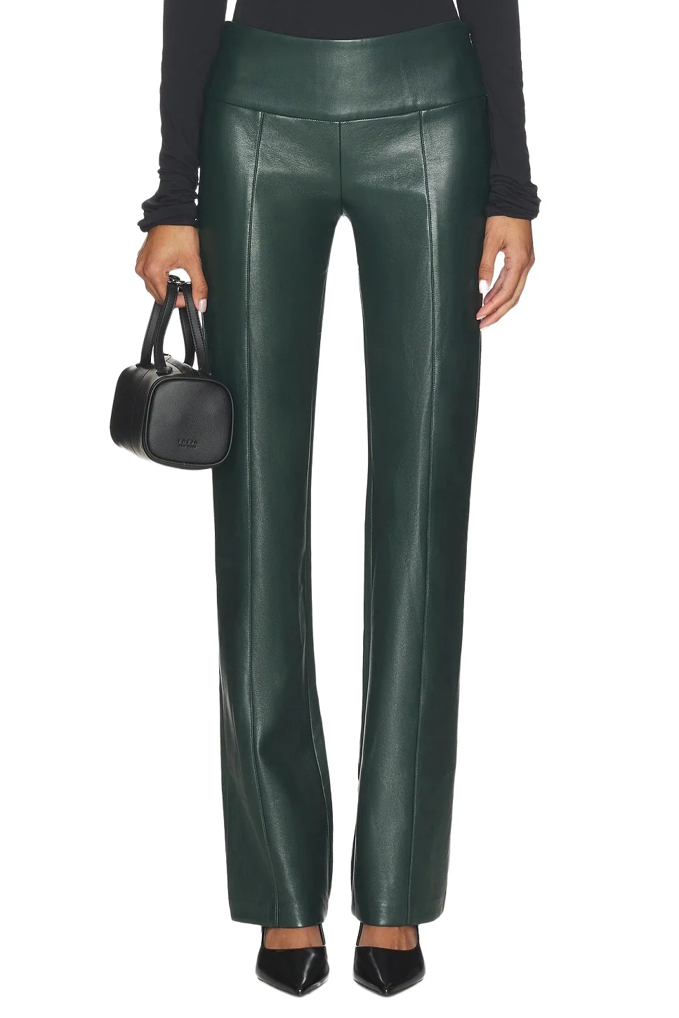 Amanda Uprichard Regency Pants