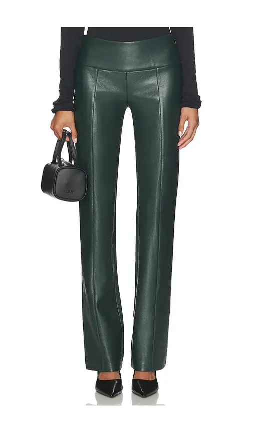 Amanda Uprichard Regency Pants | Image 1 Amanda Uprichard Regency Pants | Image 1