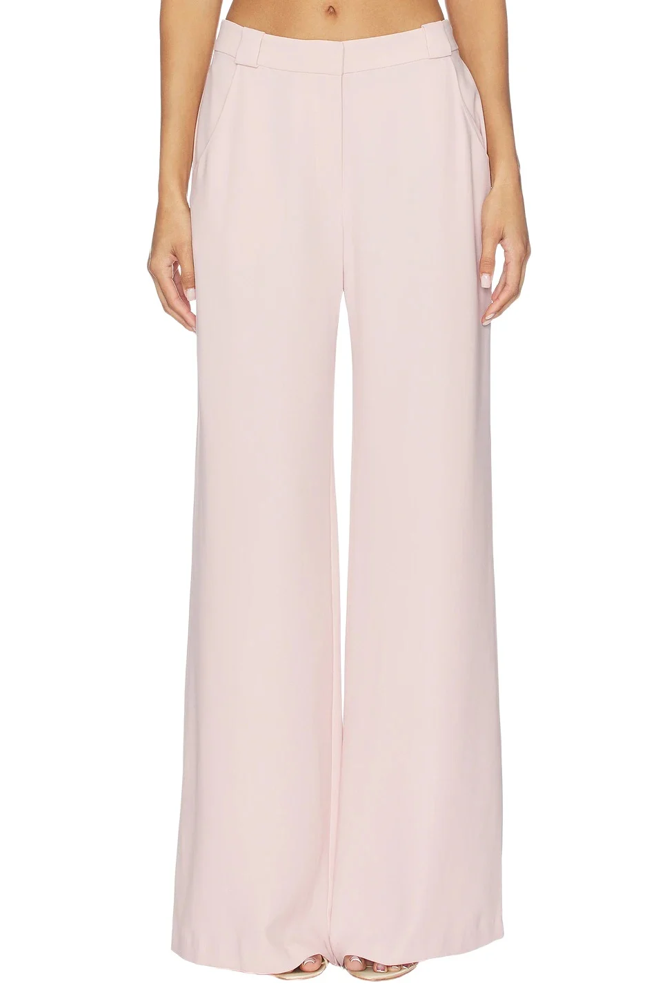 Amanda Uprichard Saddler Pants