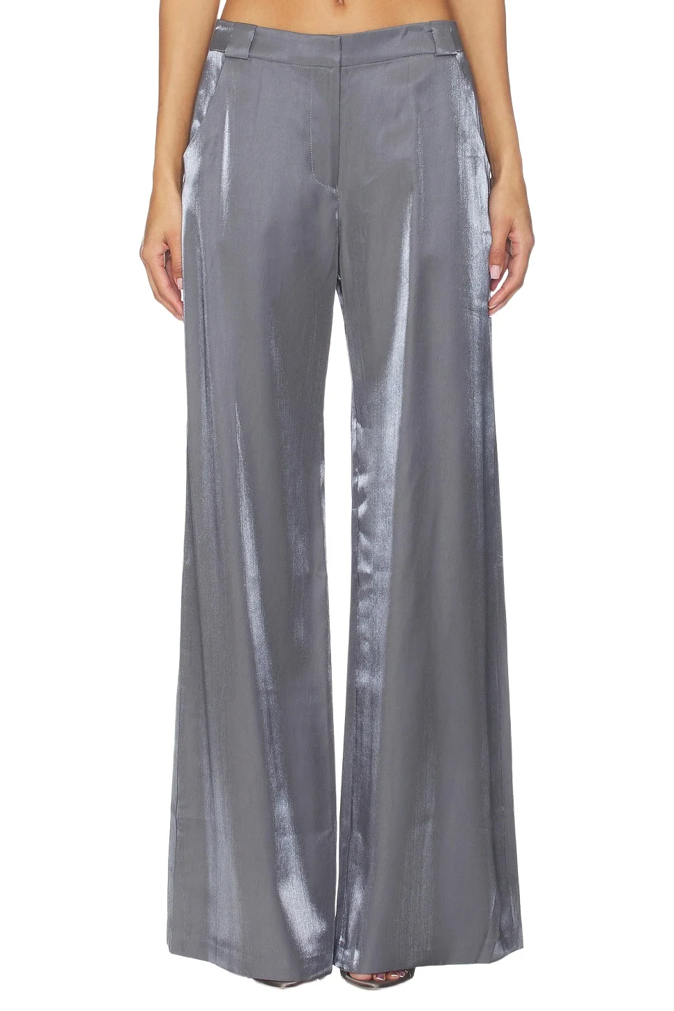 Amanda Uprichard Saddler Pants