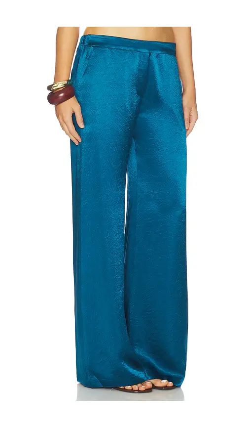Amanda Uprichard Kordell Pants | Thumbnail 2 Amanda Uprichard Kordell Pants | Thumbnail 2