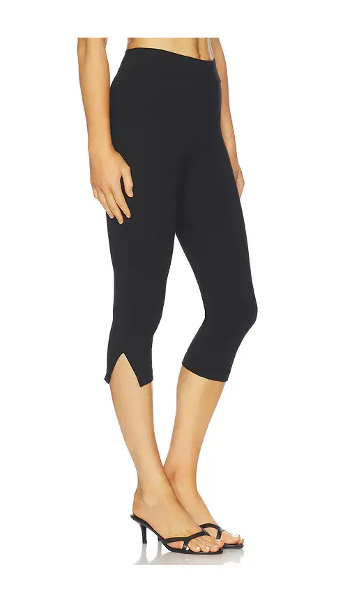 Amanda Uprichard Nico Capri Pants | Thumbnail 2 Amanda Uprichard Nico Capri Pants | Thumbnail 2