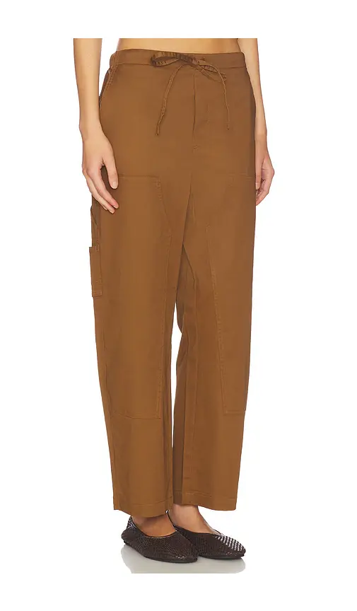 rag & bone Jolie Carpenter Pant | Thumbnail 2 rag & bone Jolie Carpenter Pant | Thumbnail 2