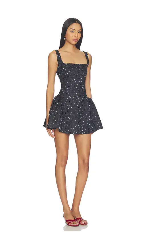 MORE TO COME Belina Mini Dress | Thumbnail 2 MORE TO COME Belina Mini Dress | Thumbnail 2