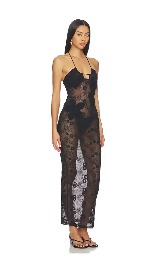 MORE TO COME Trina Maxi Dress | Thumbnail 2