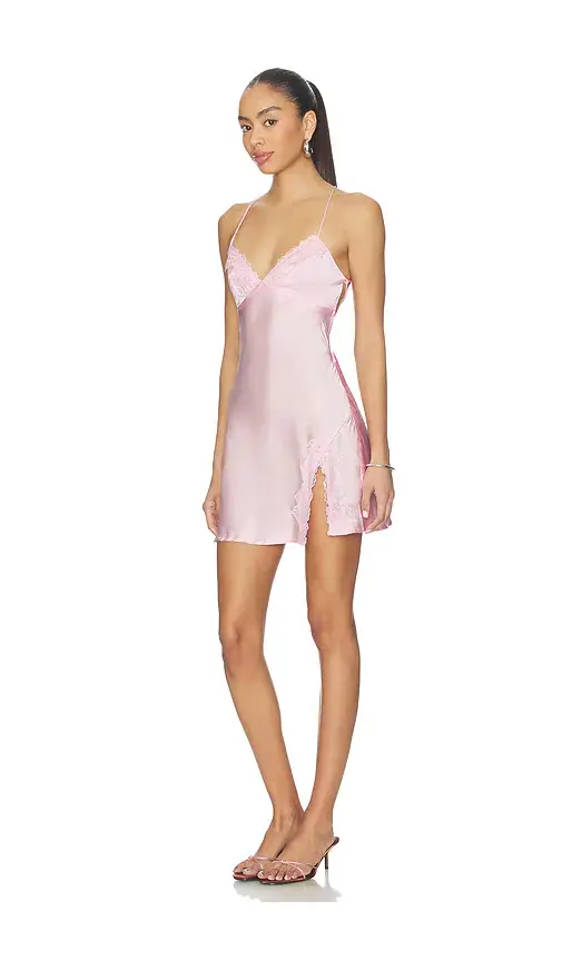 MORE TO COME Jennyfer Mini Dress | Thumbnail 2