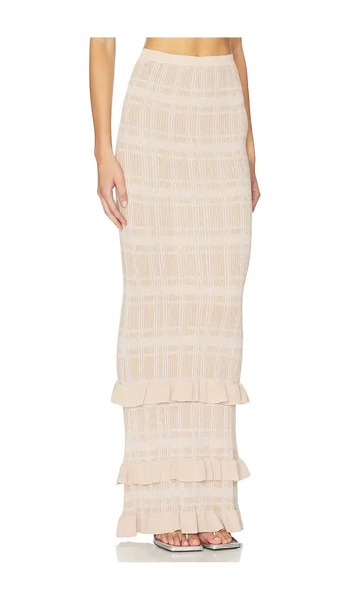 Bananhot Petra Maxi Skirt | Thumbnail 2 Bananhot Petra Maxi Skirt | Thumbnail 2