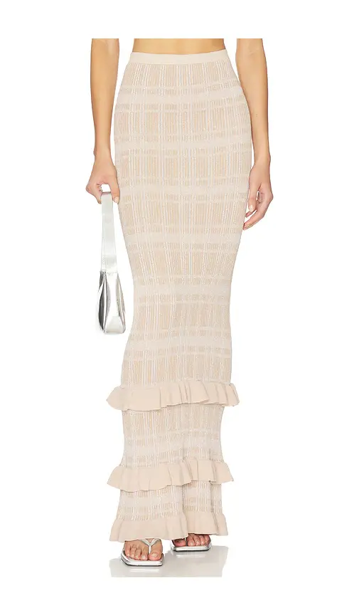 Bananhot Petra Maxi Skirt | Image 1 Bananhot Petra Maxi Skirt | Image 1
