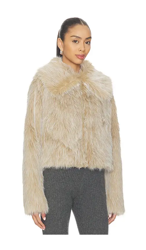 Show Me Your Mumu Park City Jacket | Thumbnail 2 Show Me Your Mumu Park City Jacket | Thumbnail 2