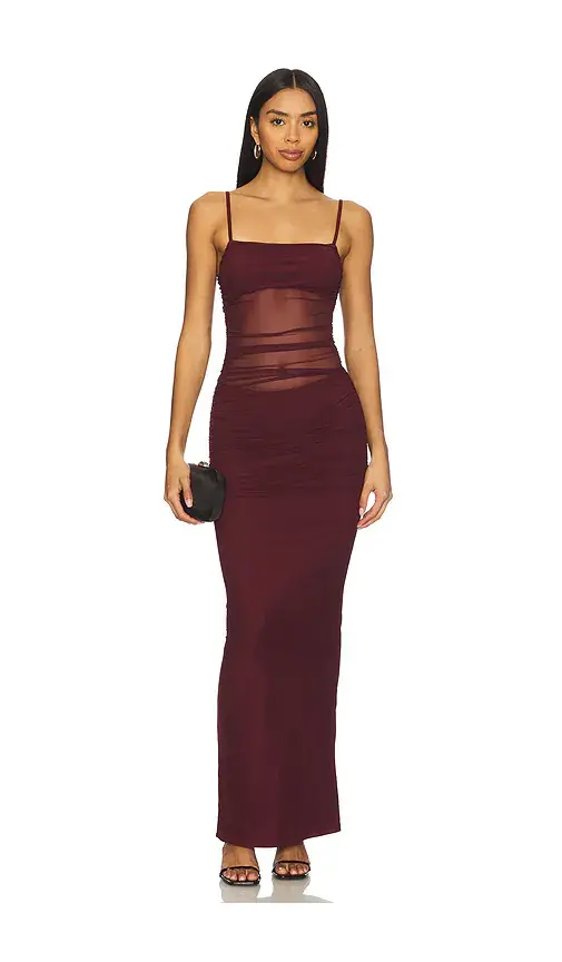 superdown Celeste Maxi Dress | Image 1 superdown Celeste Maxi Dress | Image 1