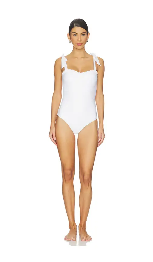 BEACH RIOT Priya One Piece | Image 1 BEACH RIOT Priya One Piece | Image 1