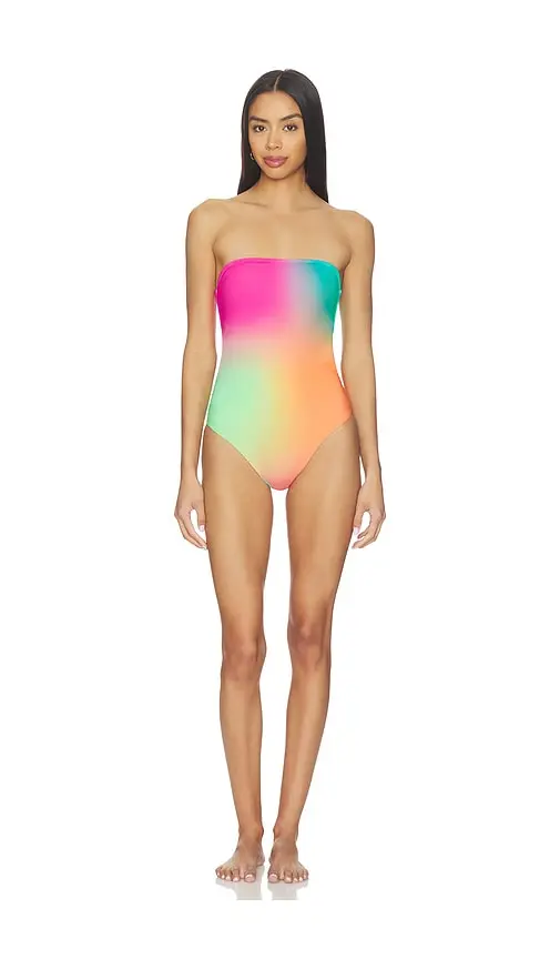 BEACH RIOT Stassia One Piece Swimsuit | Thumbnail 2 BEACH RIOT Stassia One Piece Swimsuit | Thumbnail 2