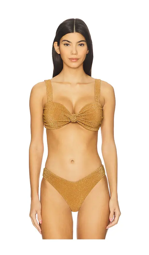 BEACH RIOT x REVOLVE Sophia Bikini Top | Image 1 BEACH RIOT x REVOLVE Sophia Bikini Top | Image 1