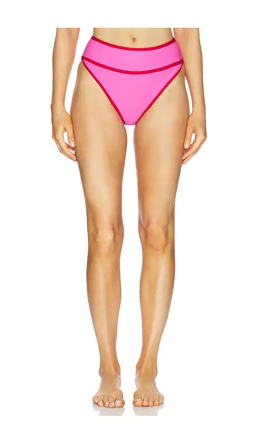 BEACH RIOT Carlotta Bikini Bottom | Image 1 BEACH RIOT Carlotta Bikini Bottom | Image 1