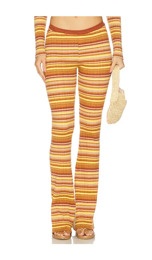 Bananhot Ann Pants | Image 1 Bananhot Ann Pants | Image 1