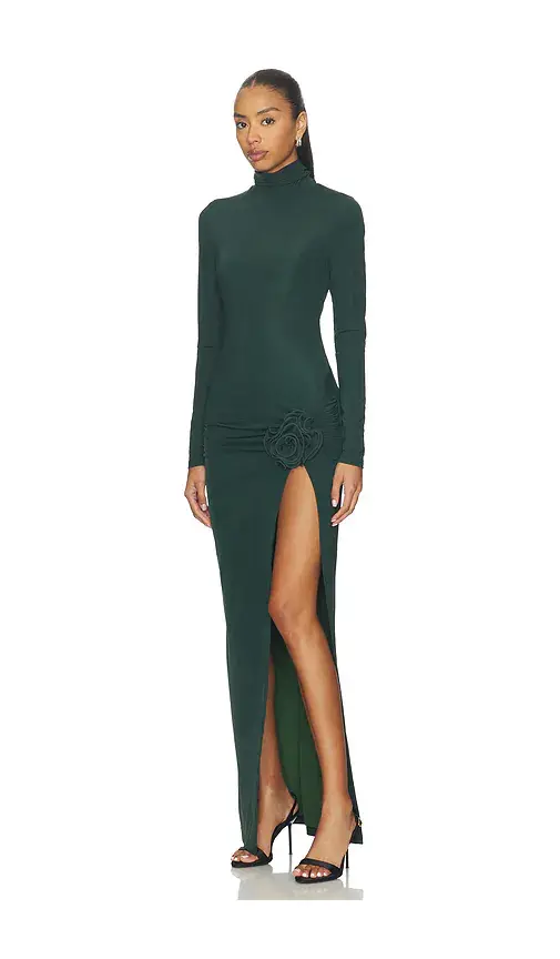 MORE TO COME Chara Maxi Dress | Thumbnail 2