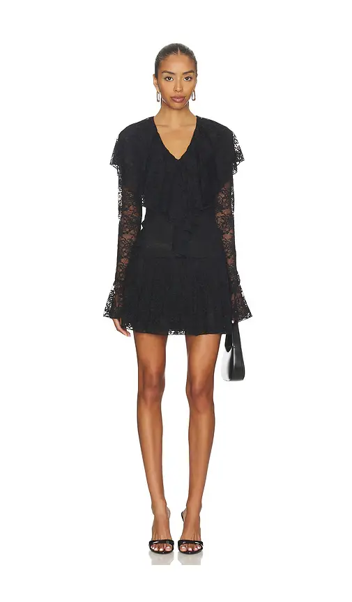 MORE TO COME Arli Mini Dress | Image 1 MORE TO COME Arli Mini Dress | Image 1