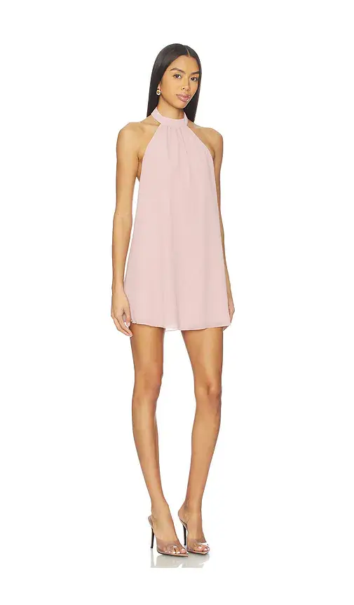 MORE TO COME Calanthe Mini Dress | Thumbnail 2 MORE TO COME Calanthe Mini Dress | Thumbnail 2
