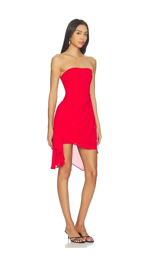 MORE TO COME Jess Mini Dress | Thumbnail 2