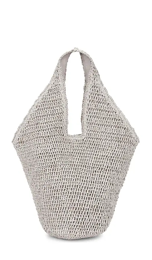 Nikki Beach Kayla Shoulder Bag | Thumbnail 2 Nikki Beach Kayla Shoulder Bag | Thumbnail 2