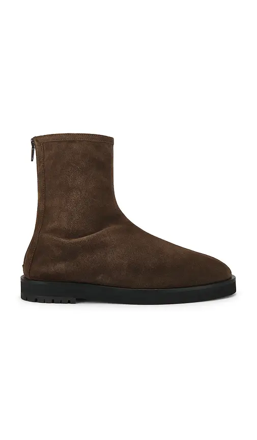 Dear Frances Joss Bootie | Image 1 Dear Frances Joss Bootie | Image 1