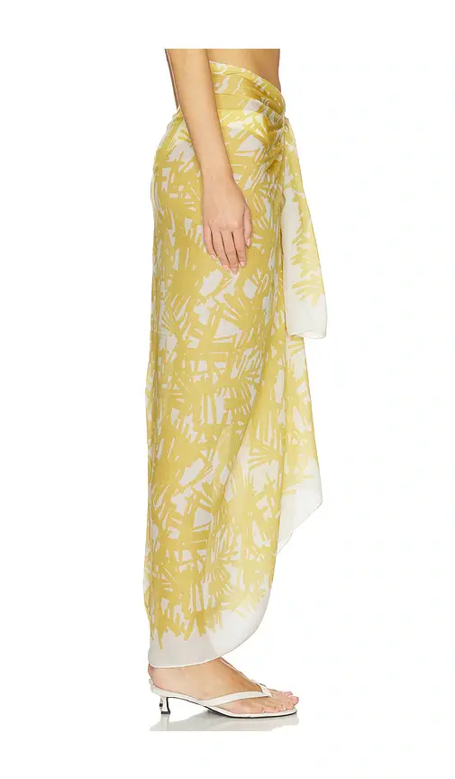 rag & bone Sally Sarong | Thumbnail 2