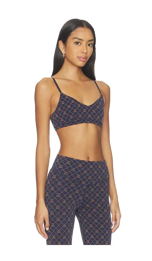 The Upside Ezra Ballet Sports Bra | Thumbnail 2 The Upside Ezra Ballet Sports Bra | Thumbnail 2