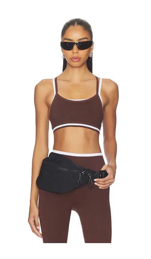 The Upside Form Seamless Anita Sports Bra